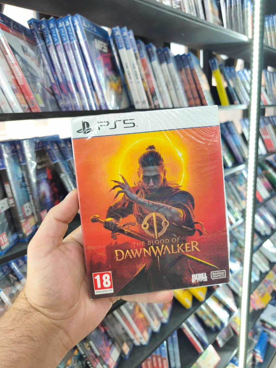 جميع الالعاب والاجهزة ps4 ps5 الاكترونية والاكسسوارات 
للاستفسار خاص او واتساب *********** 
ملاحضة توصيل مجاني داخل بسماية بغداد, العراق
