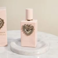 عطر نسائي • دولتشي غابانا • بارفان مكثف