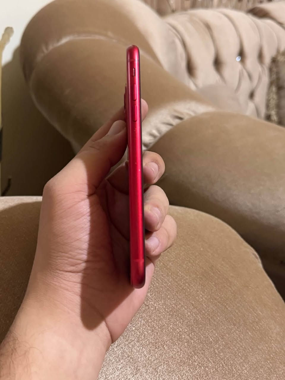 آيفون ١١ • ٦٤ جيجا • وتر بروف