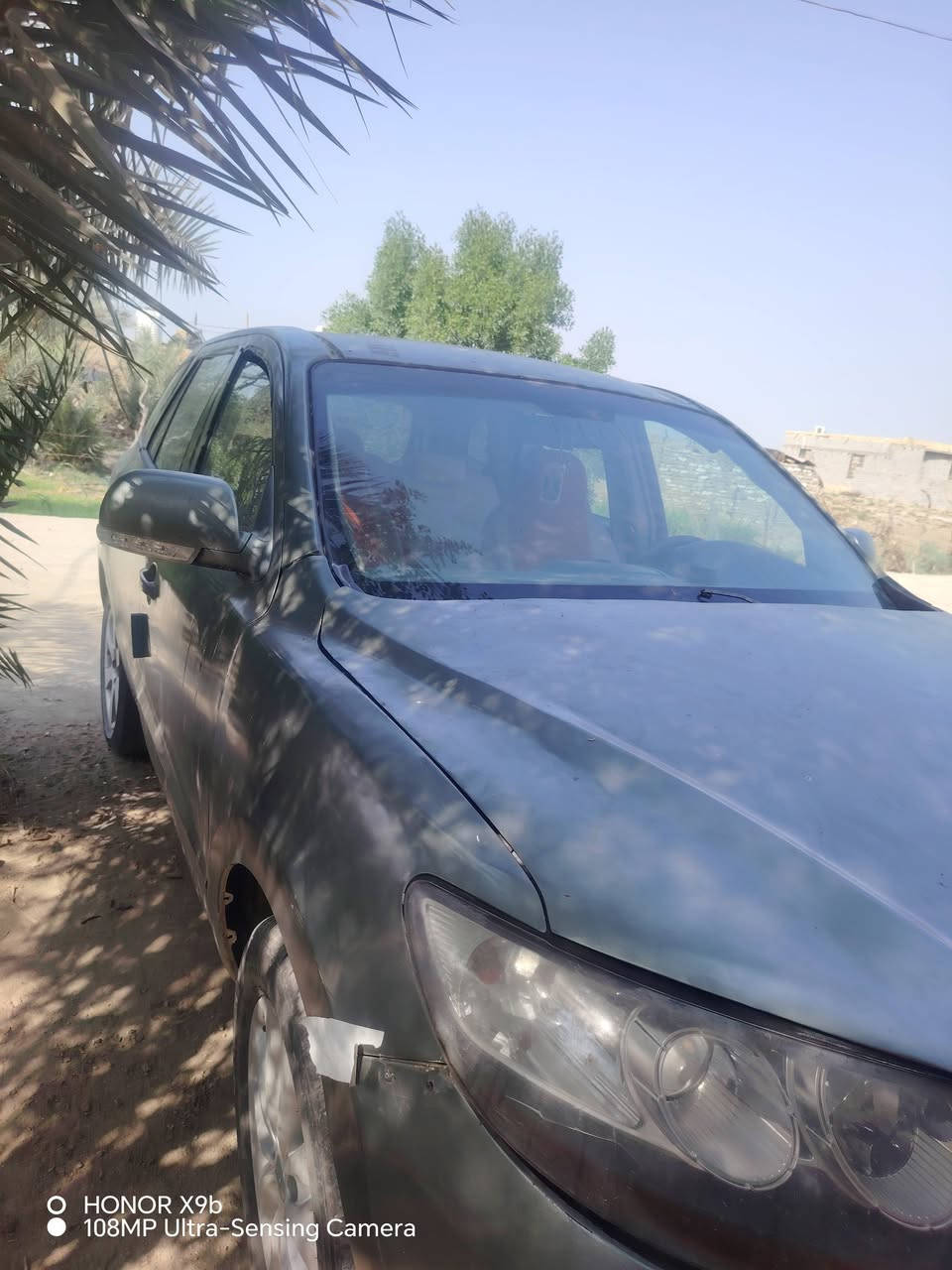 سنتافيه • ٢٠٠٧ • ناصريه