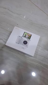 كاميرا 4K • توصيل