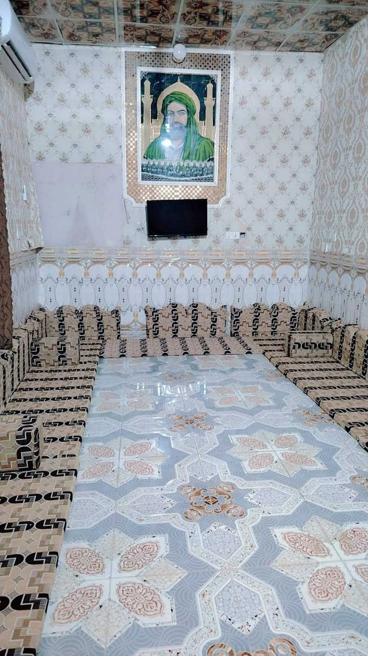 المجر الكبير • ١٢٥م • غرفتين