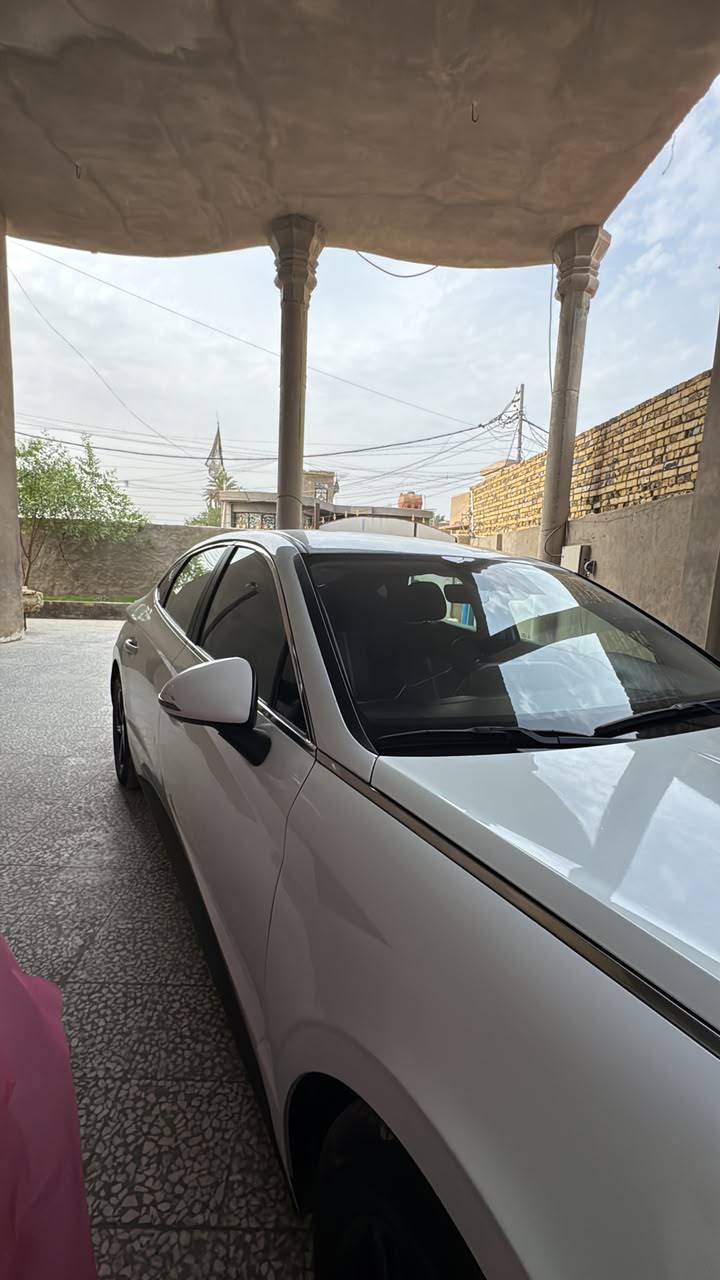 سوناتا ٢٠٢٢ • وارد امريكي • رقم بغداد