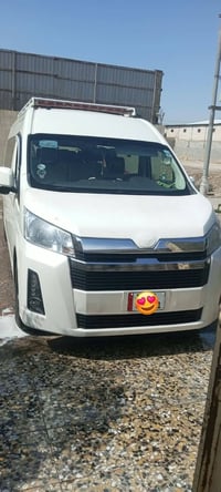 هايس كاز • ٢٠٢٣ • رقم اربيل
