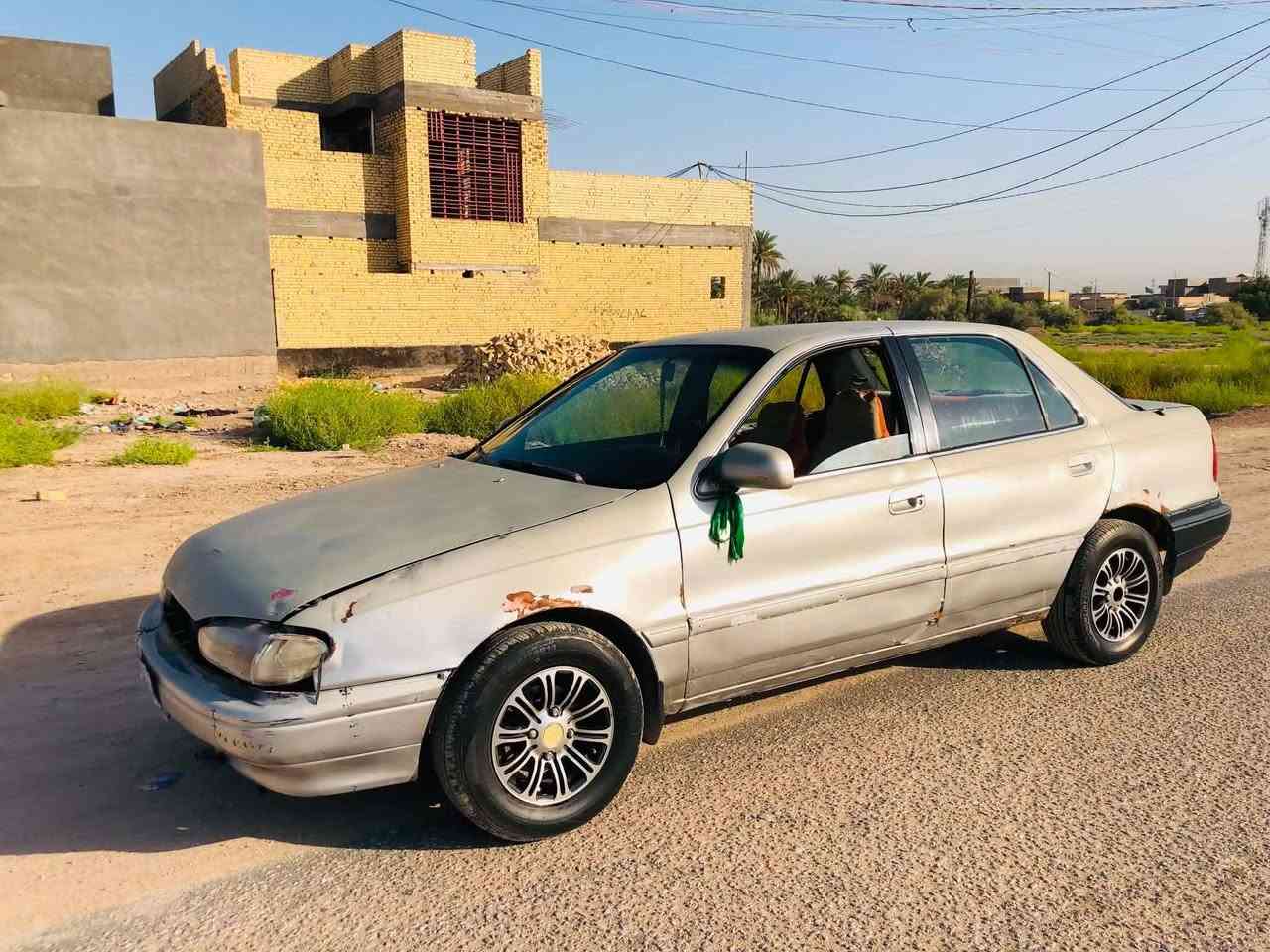 السلام عليكم ..السياره البيع هونداي النتره موديل 94 رقم نجف تحويل شوكت ما يعجبك سياره مكفوله من  كلشي كير مكينه حداديه كهربائيات كير اوتماتيك السنويه لل 27 مكاني بابل السعر 30بيه مجال
السلام عليكم ..السياره البيع هونداي النتره موديل 94 رقم نجف تحويل شوكت ما يعجبك سياره مكفوله من  كلشي كير مكينه حداديه كهربائيات كير اوتماتيك السنويه لل 27 مكاني بابل السعر 30بيه مجال
***********
