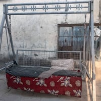 نهروان بغداد • نضيفه • تحتاج صبغ