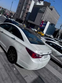 ٢٠١١ • خليجي • فول اوتماتيك