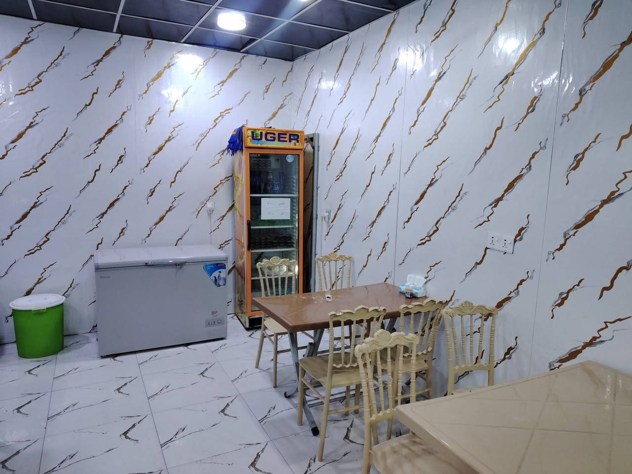 مندي الريف • للبيع • كنعان شميسات