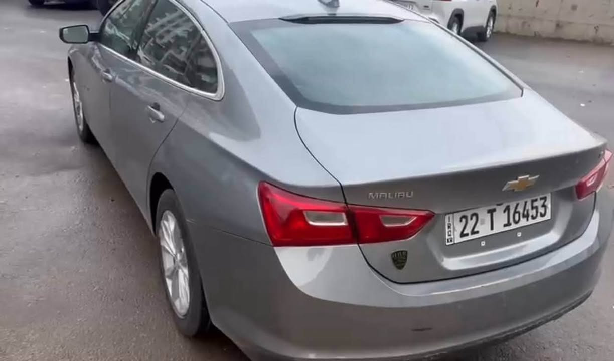 شوفرليه ماليبو 2023 LT لون رمادي ✅

سعرها ادخل ع رابط https://t.me/carssofiraq/17048

ماشية 107,000كيلو
الضرر/فقط باب السائق صبغ وشوية من الجاملغ  بدون دواخل بدون ايرباك سيارة نظيفة وجديدة بجمهة كبس برغي ممفتوح رقم الشاصي 1G1ZD5ST7PF200874
مواصفات LT معروفة وب اسمي 
٢ بصمه ابواب + جنطه
اوتو ستوب
تشغيل عن بعد
حساسات خلفيه
٢ محرك 1500 توربو *
قياده ذاتيه
سايد بريك بصمه
مانع انزلاق
لدات اماميه نهاري
اوتو بريك اتوقف ذاتي عند الاقتراب 
• تبريد مناخين منفصل SYNC
• كشنات تدفئه + كهرباء *
تبريد قطعتين امامي خلفي
Android Auto/car play+ شاشه كبيره تدعم -
* Gps خرائط •
﻿كروز مثبت سرعه
شاشة ضبط واعطال بل دشبول
USP/ 12V /Tip C منافذ
• مانع انزلاق •
• حساس اطارات
السياره جاهزه ونظيفه جداً بدون نواقص
للبيع او مراوس مع تيسلا
للتواصل واتس اب  ***********
.
.

🚗 اعرض سيارتك الآن في أقوى شبكة لبيع السيارات عبر منصات التواصل مع ترويج ممول. الرابط 👇
https://t.me/carssofiraq

نص مكتوب في الصور:
- 42517375