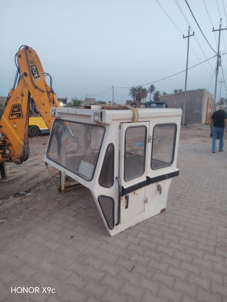 قماره • HONOR X9c