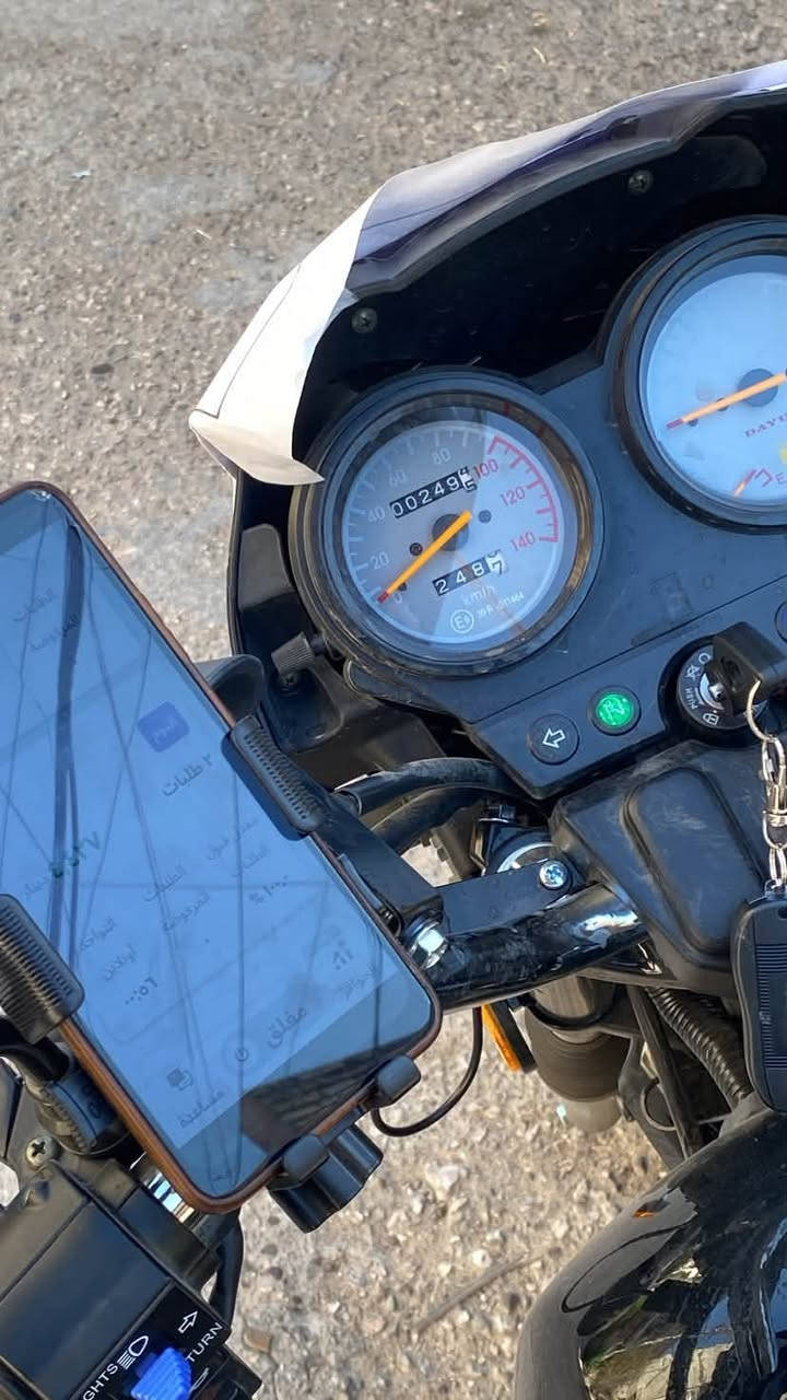 دايوان جبلي موديل 26
شاصي 23
محرك 200cc 
رقم بغداد لوحات انكليزيه اوراق اصولي
ممشى 3000km
بصمة وتشغيل عن بعد 
استعمال قليل طلعت من المعرض اقل الشهر 
السعر 3400
للأستفسار ***********
