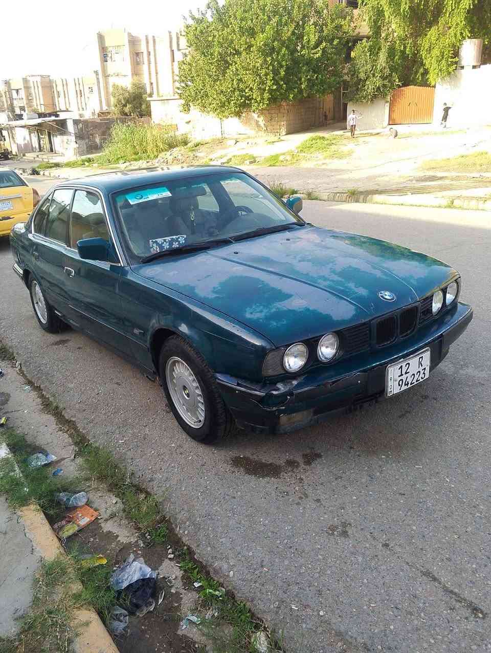بي ام • موديل ٩١ • حجم ٢٠