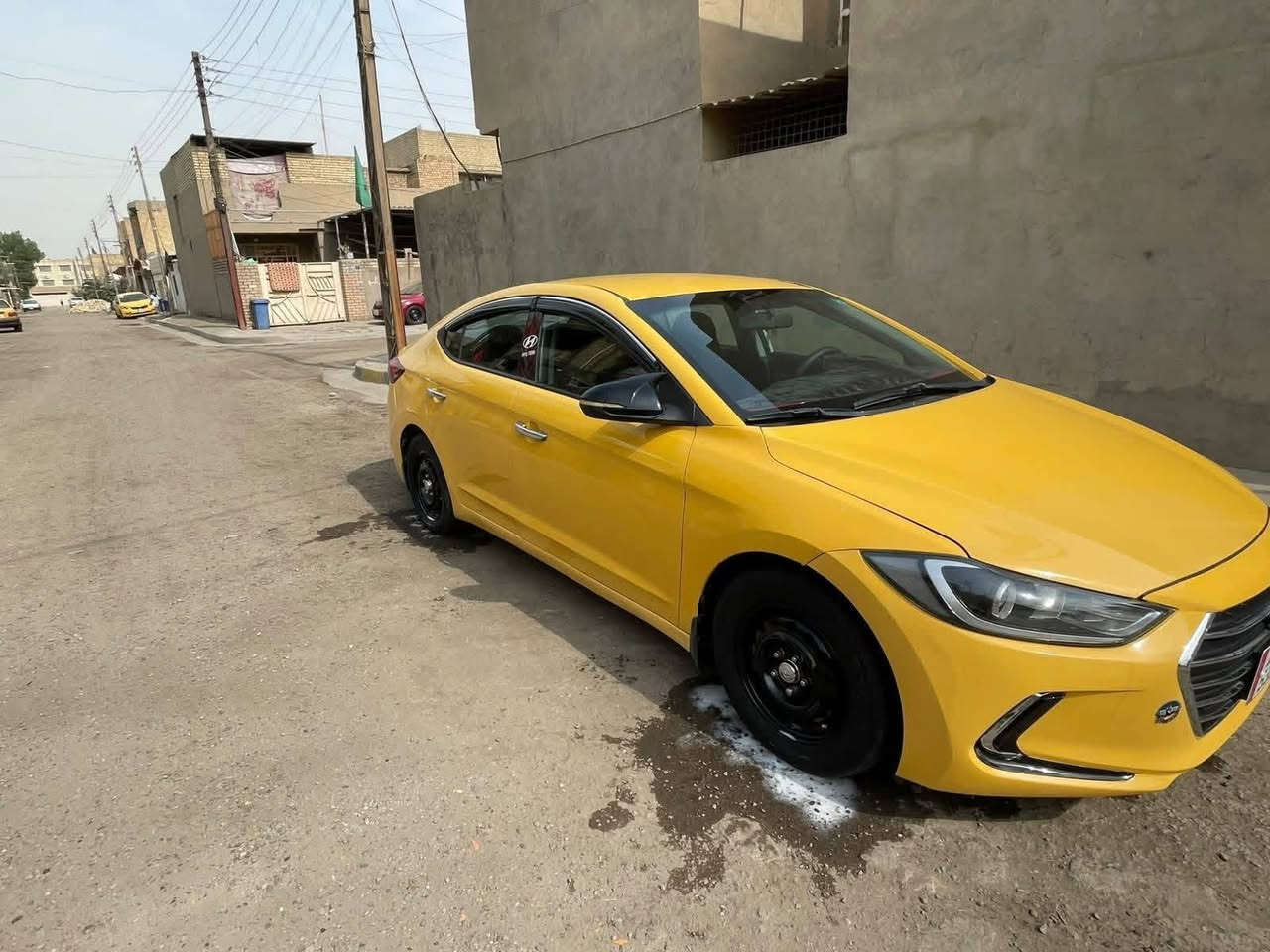 النترا • ٢٠١٧ • محرك ٢٠٠٠