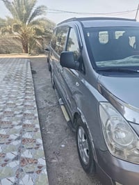 ستاركس • ٢٠١٦ • السماوة