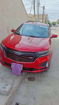 فول موصفات • موديل ٢٠٢٤ • ٢٤ الف ميل