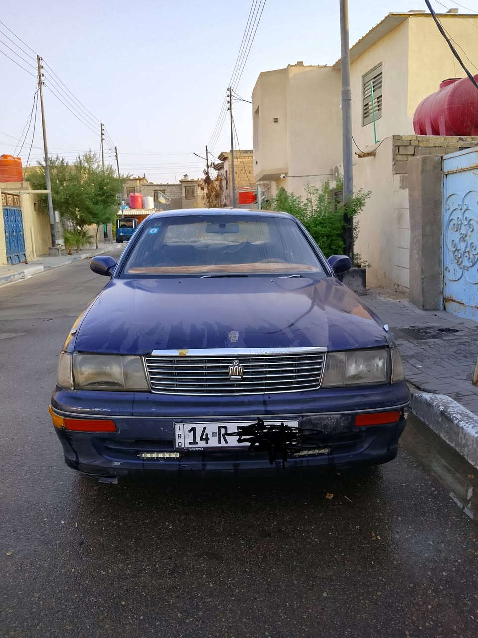 بطه بصره موديل 200 مكينه وكير خير من الله السياره بسمي السعر 45 وبيها مجال المكان بصره زبير /***********
