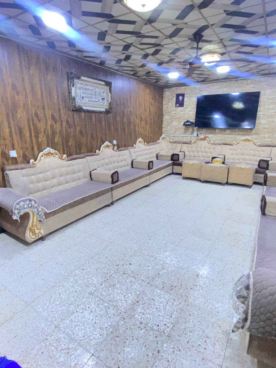 ديوان للبيع اخو الجديد تزكام 15متر عنوان ابو دشير الشهداء الاستفسار ***********
