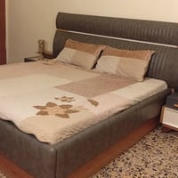 غرفه مودرن • طقم ١٠ قطع • نظافتها ١٠٠٪