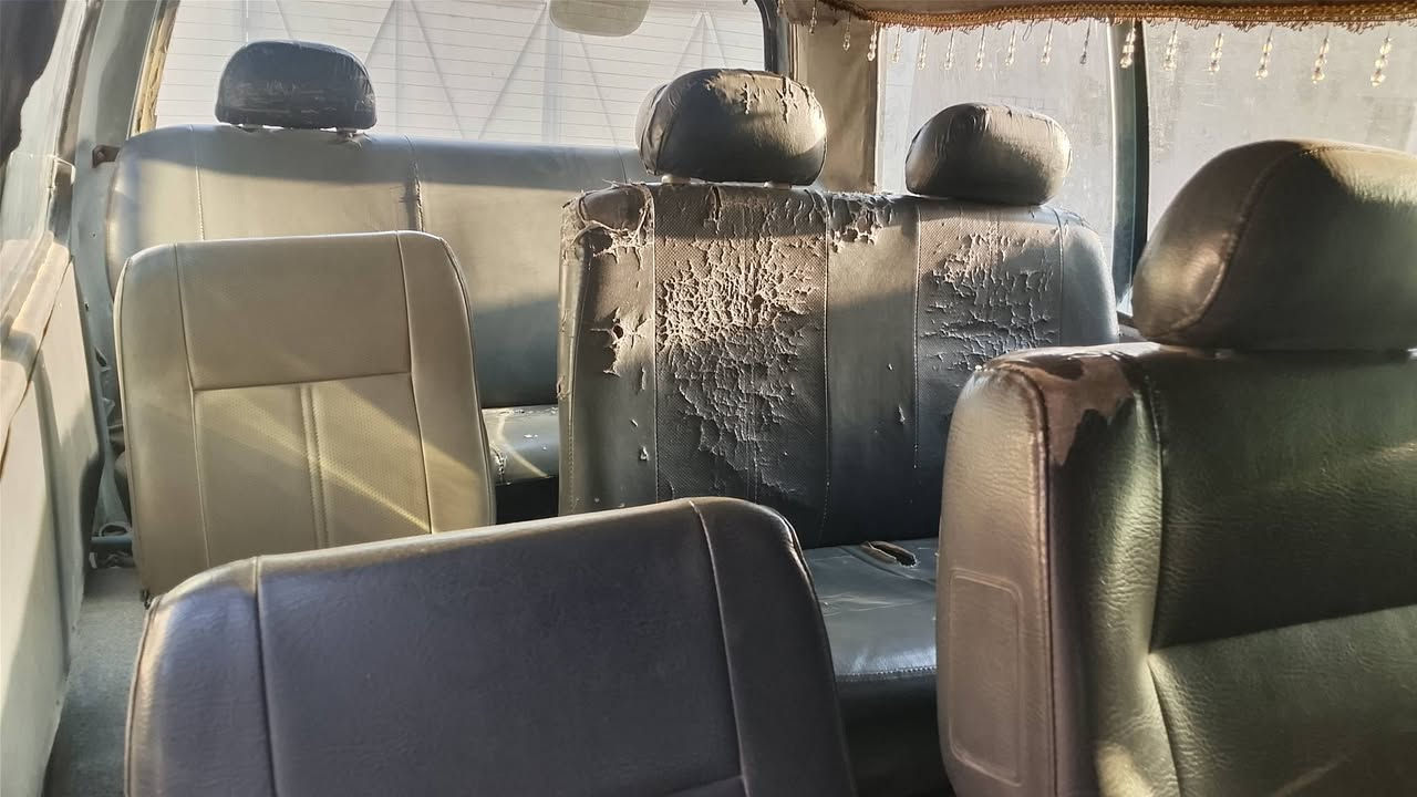كية بريجو موديل 96رقم بغداد شرط تحويل مكينة وكيروأكسل مكفول 
سعر 55وبيهةمجال 
رقم لهاتف ***********
