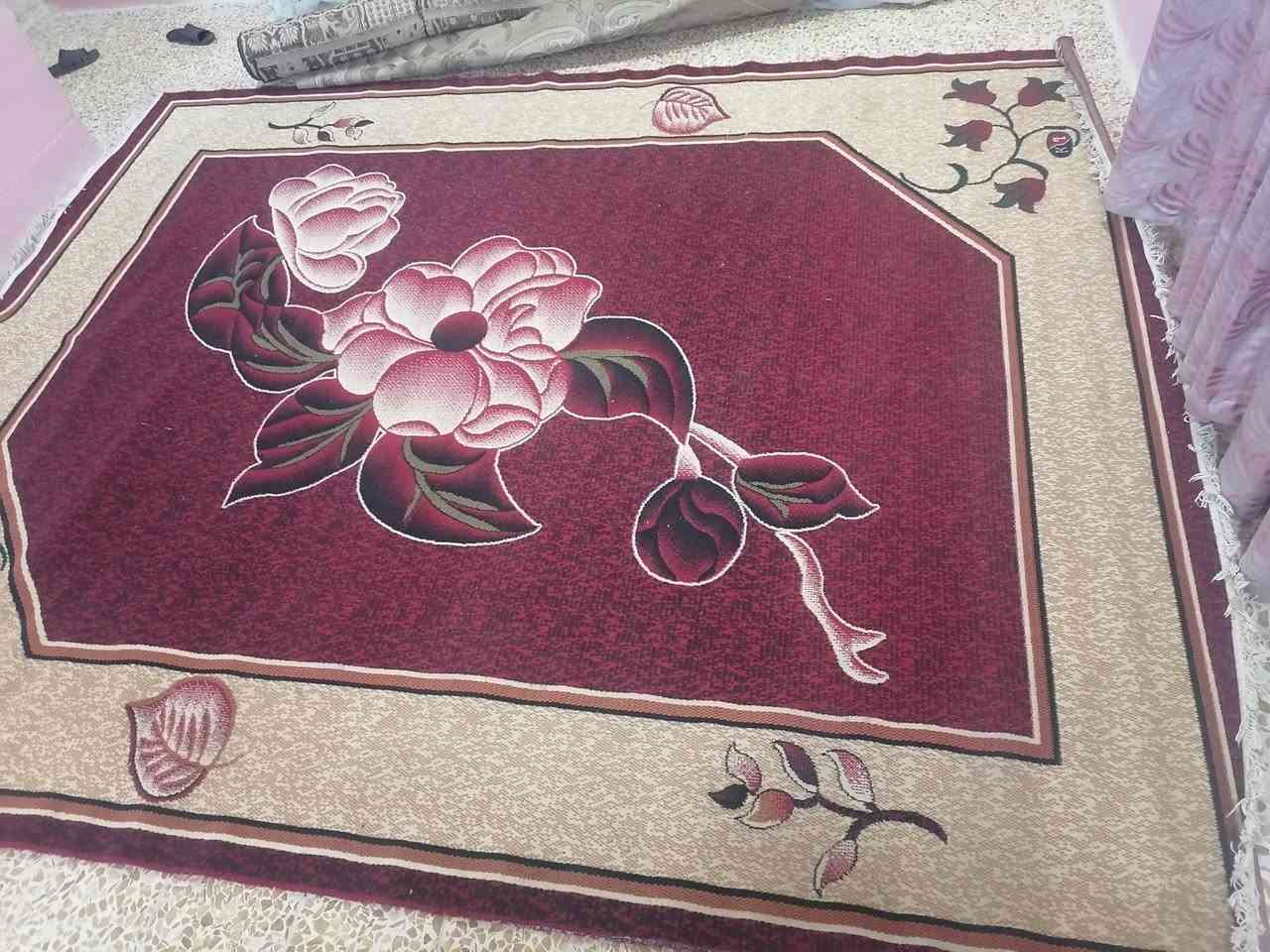 فرشات • متاح