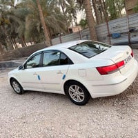 سوناتا • ٢٠١٠ • اصل غاز