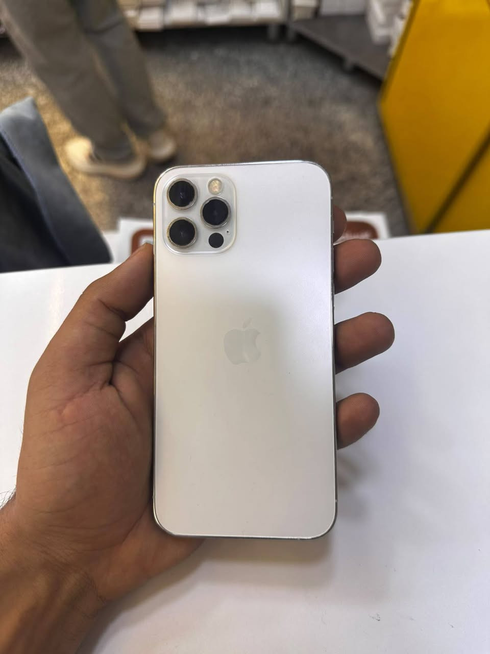 بسم الله الرحمن الرحيم
الجائزة ( iphone 11 Pro Max ) للمركز الاول فقط
يعلن ( مقهى هارون ) بطوله ال 10 كرات يوم الجمعه
مستويات فقط بدون احراج
اللعب على طاولات عدد 2 راسون AK 
سعر الاشتراك 15 نظام اللعب الياخذ 7 بدون تمديد
تبدأ البطوله الساعه 8 ليلاً . الرجاء الالتزام بالوقت
العنوان : بغداد الدورة للأستفسار والتسجيل 
*********** عمر محمود
*********** علي اركان
بالتوفيق للجميع
