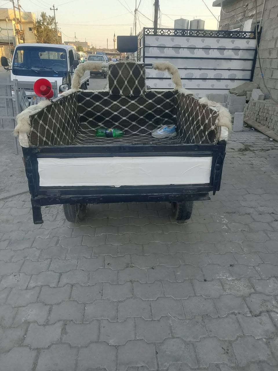 سلام عليكم ستوته للبيع ركبه ملحومه بس هذا عيبها نشاط فول ومرتبه شوفت عينكم سعر 800وبيها مجال الشراي يدخل خاص أو يتصل علا رقم ***********

