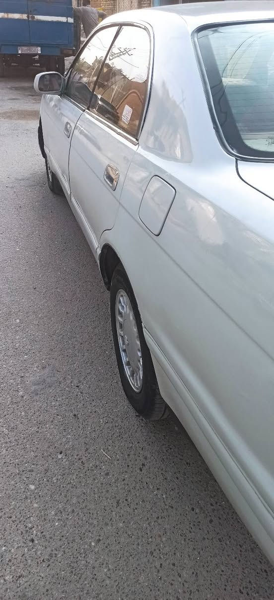 مديل ٩٥ • مكينة ٢.٥ • رقم بغداد