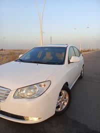 الانترا ٢٠٠٩ • محرك 2.0 • خليجي فول
