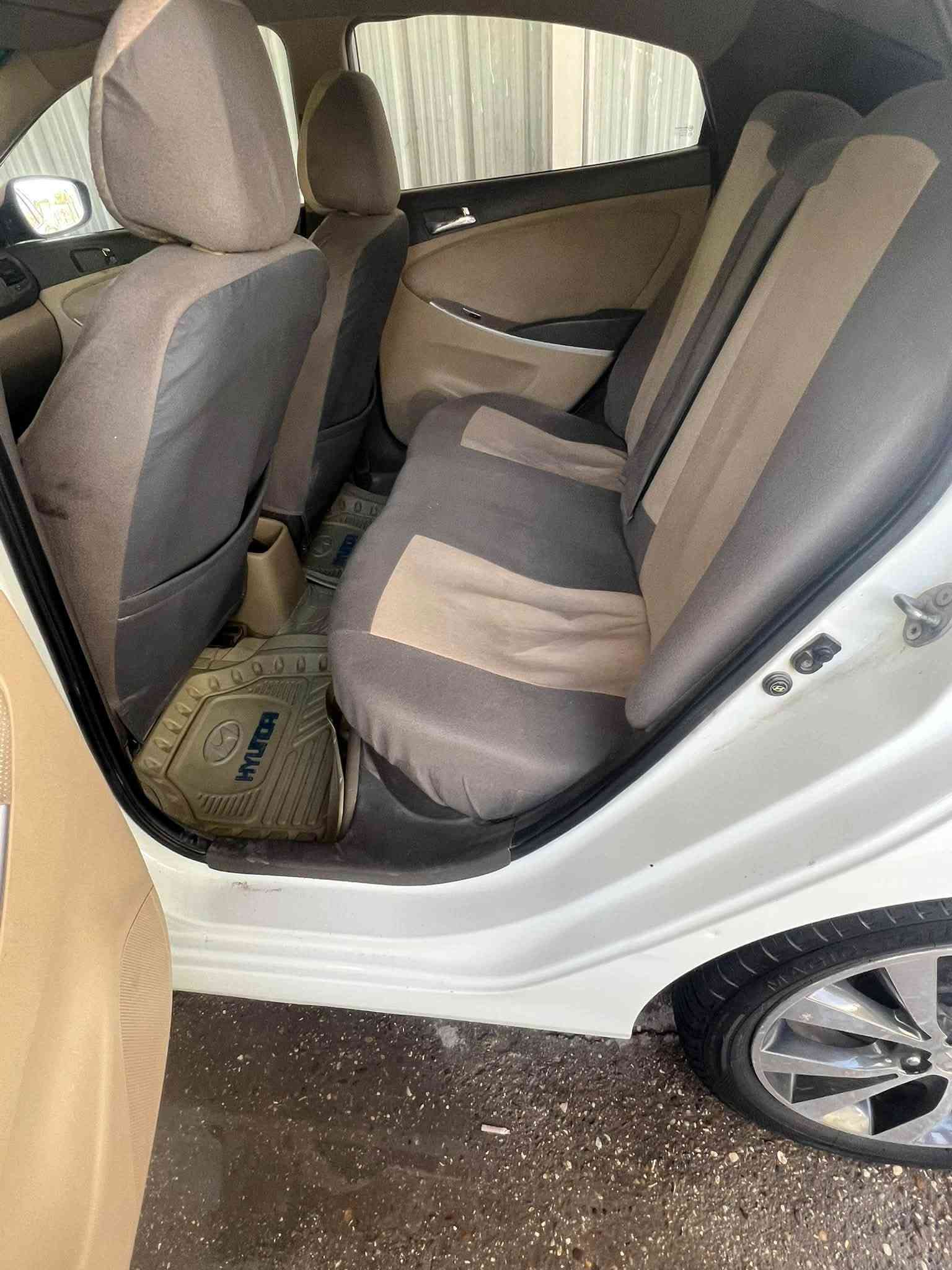 اكسنت • ٢٠١٤ • رقم بابل