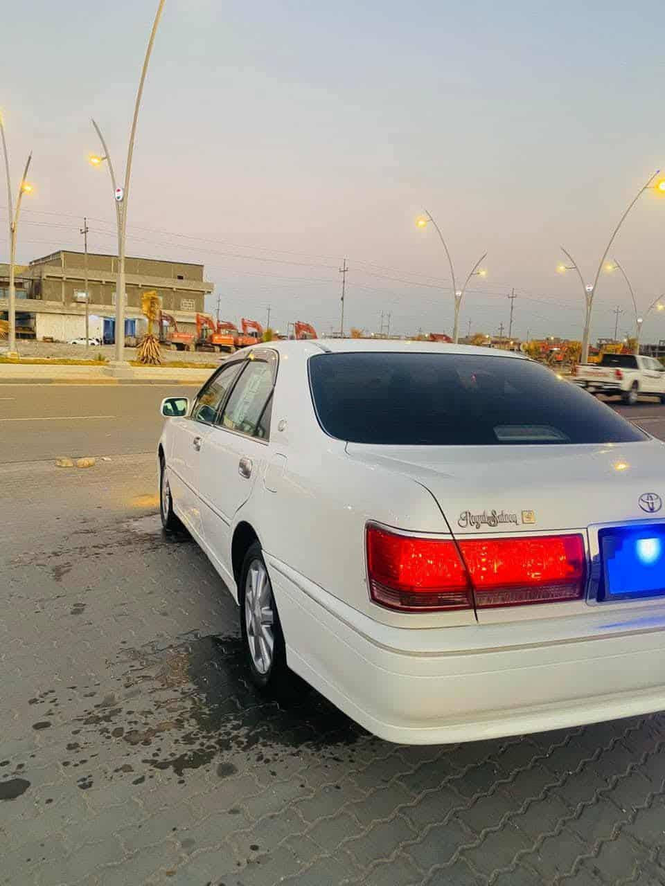 ياالله بيع مستعجل ملكه فوال مواصفات ماعده الفتحه كفاله عامه رقم بصره بسمي تحويل ثاني يوم السعر ب130 وبيهه 
‏‪***********‬‏
