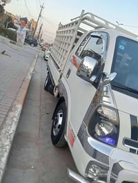 فحل مديل 2017 للبيع گير مكينه خير من الله مصفره غرامات وضريبه التايرات...
