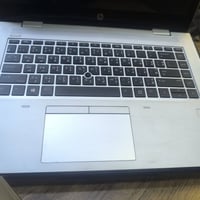 HP PROBOOK 650 G5 • كور i5 • شاشة لمس