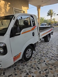 كيا ٢٠١٨ • بغداد • نقدي