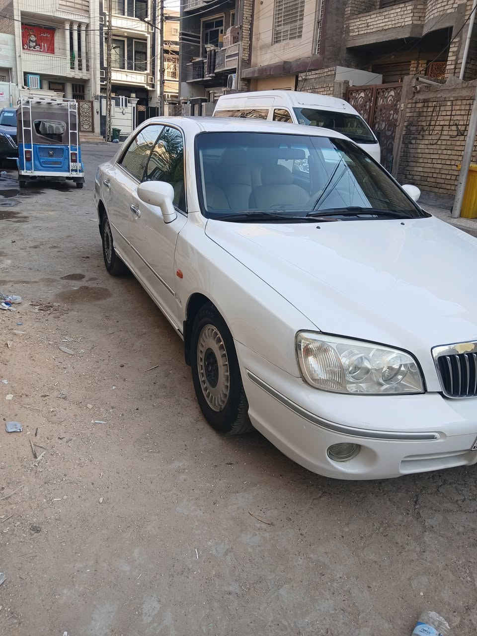 سلام عليكم سوناتا ووفود 2002 سياره كفاله مكينه 6 سلندر مكينه كير تبريد كفاله بس بيها صبغ تكحيلات بدون ضربه وبدون أي حادث مكاني بغداد البلديات  رقم انكليزي بسمي سياره
السعر 65 الشراي يجي ويتدلل 
***********
سلام عليكم سوناتا ووفود 2002 سياره كفاله مكينه 6 سلندر مكينه كير تبريد كفاله بس بيها صبغ تكحيلات بدون ضربه وبدون أي حادث مكاني بغداد البلديات  رقم انكليزي بسمي سياره
