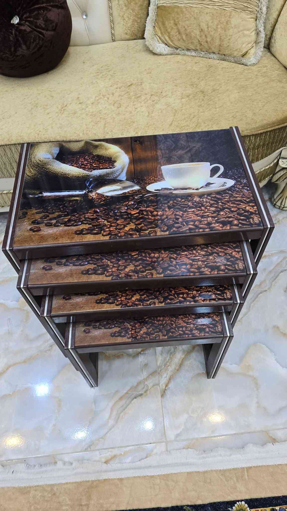 السلام عليكم اخواني واخواتي الاعزاء ديوانية كاملة للبيع قنفات ومعرض وساعة وطبلة وسطية وطبلات ووياهن هدية بعد طبلة كبيرة .
قياسات القنفات  ٢ كبار قياس 230 ووحده قياس 200 والفرديات عدد 2 قياس ٩٠.
 وقياس المعرض العرض 260 والارتفاع 210 والعمق ٥٥ .
والساعة جبيرة وثكيلة ارتفاع ١٨٠ سم 
طبعا الشغل فاخر جدا وتكمة وقوي جدا شغل مصري راقي وفاخر كلش الشراي يراسلني واتساب ***********.☎️ عنواني ابي الخصيب فلكة اللباني تفاصيل اكثر متواجد واتساب وبيكم خير وتدللون للعلم الشغل مكلفني ١٠ وانه احسبه الكم بأرخص لأن عندي ضرف خاص ❤️🤍
السلام عليكم اخواني واخواتي الاعزاء ديوانية كاملة للبيع قنفات ومعرض وساعة وطبلة وسطية وطبلات ووياهن هدية بعد طبلة كبيرة .
