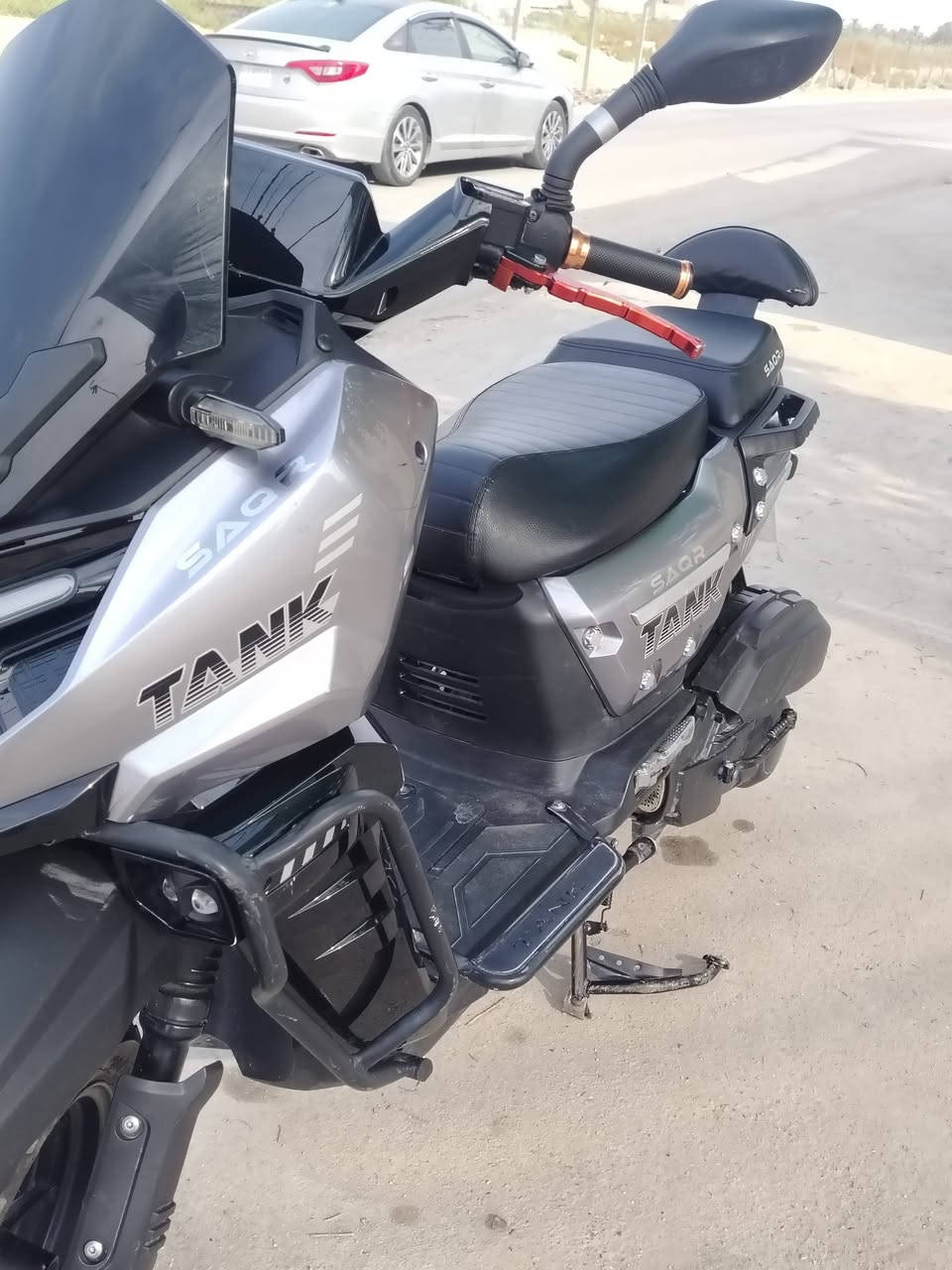 TANK • ياباني • زيرو