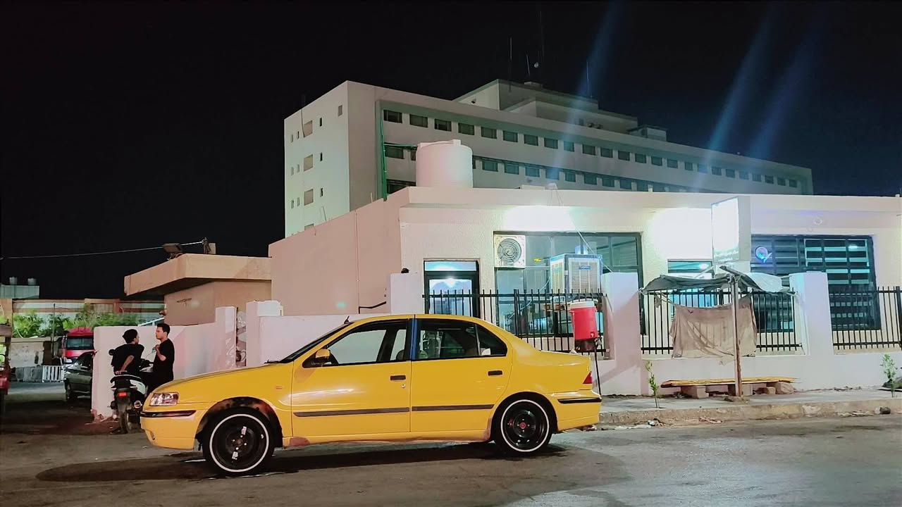 سلام عليكم
سمند للبيع 

موديل2012

مكفولة لاصبغ ولاضربة 

مكينه فرنسي جديده كير جديد

حداديه أمامي خلفي كلة جديد 

تخم تاير جديد 

دواخل على وضع الشركه 

مصفره هيئه وغرامات وسنويه لحد2032

تحويل مباشر باسمي 

سياره جاهز كبل لشارع 
تبريد ثلج 

مكاني واسط الكوت 

الاستفسار ***********
