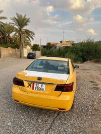 هوندا • ٢٠١٣ • رقم انجليزي