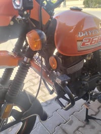 دايوان جبلي • مكينة ٢٠٠ • موديل ٢٣