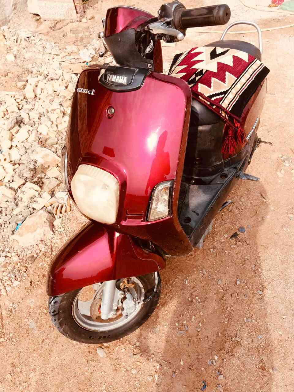 بوليسي • ياباني • مكينه خرسه