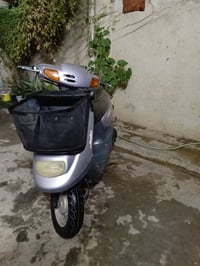 منغول • سلف • ٢٠٠٣