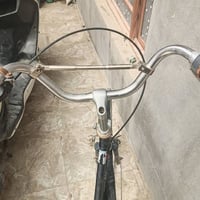 بايسكل • بي مجال • خاص