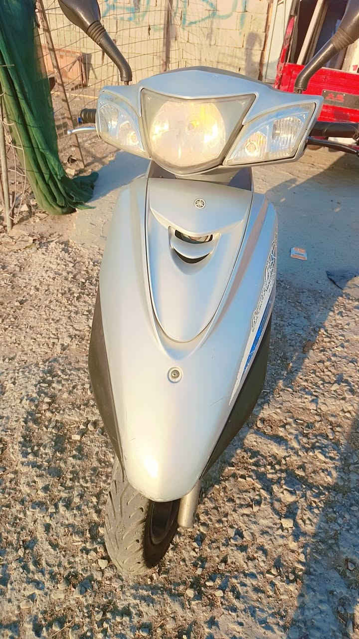 السلام عليكم من رخصت الادمن المحترم دراجه ببغاء نوزل خطين
مكفوله كفاله عامه ٨٥٠ بغداد الأمين 
***********
