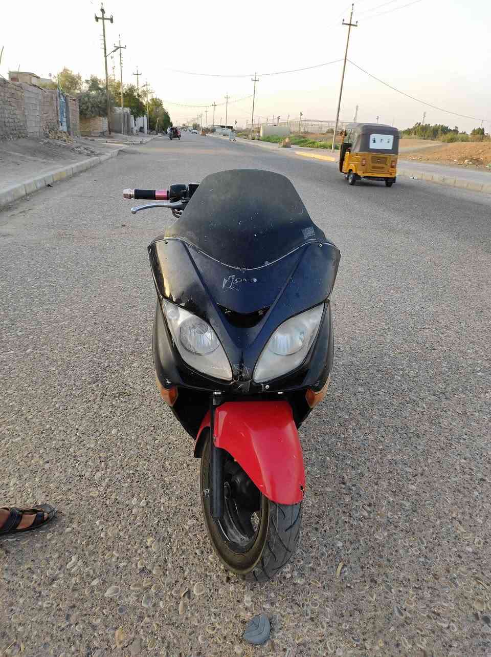 البيع فورزه صفر 8 تواصل عله هاذ رقم ‏‪***********‬‏ قضاء الميمونه
