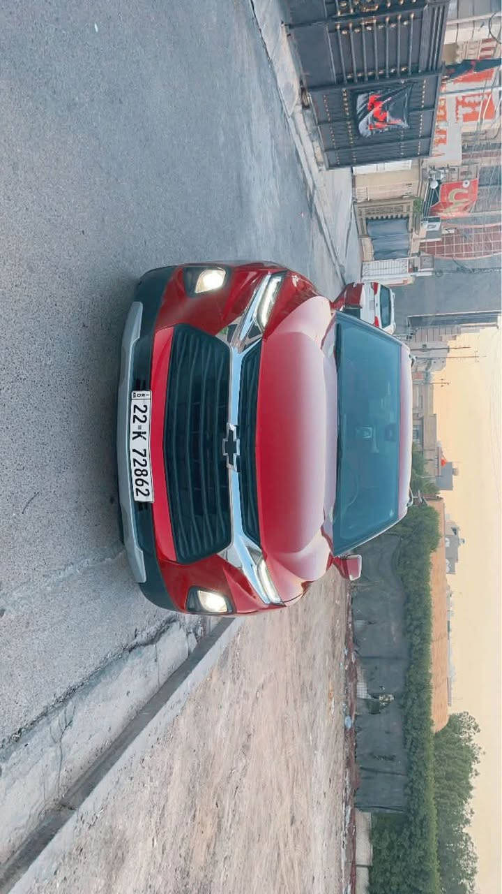سلام عليكم
للبيع او مراوس حسب القناعه 
بلايزر موديل 22
رقم اربيل تحويل فقط ب اسمي 
مواصفات بصمه تشغيل 
بصمت ابواب 
صندوق كهرباء
توقف ذاتي 
نقطه عمياء
حساسات امامي خلفي 
شاشه جبيره 
رادار 
كشن كهرباء 
وباقي المواصفات المعروفه 
بيه صبغ باب خلفي فقط 
مكان السياره بغداد 
السعر 170 وبيه مجال للطيبين 
***********
