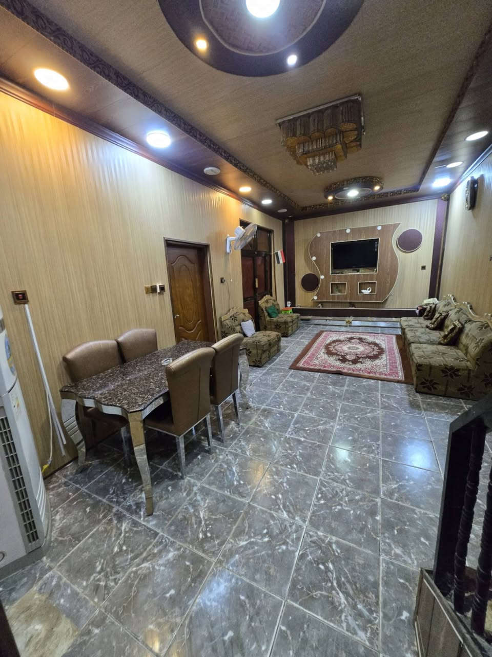 طابو صرف • ٢٠٠م • طابقين