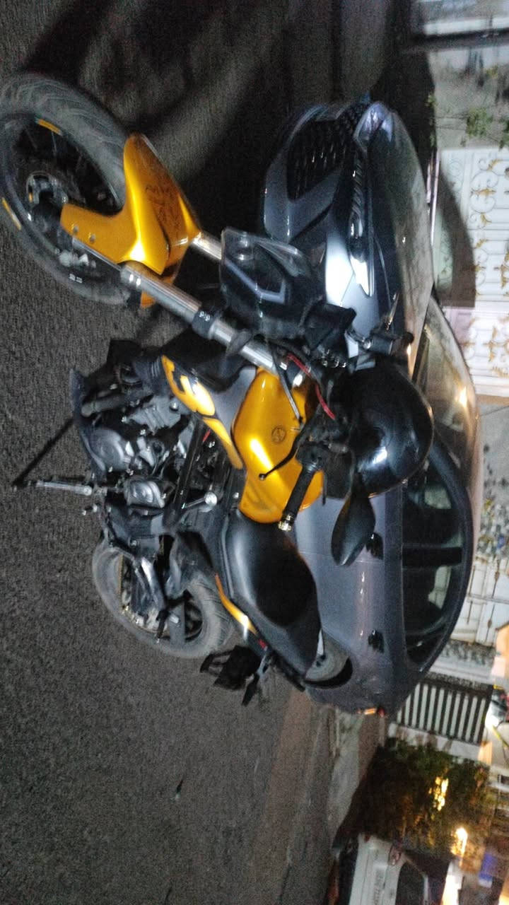 السلام عليكم
دراجة نوع بطح Benelli 302cc عدد البساتم 2 السرعة 180K
ماشيه 36000 للأستفسار الاتصال على الرقم ***********موجود واتساب .
