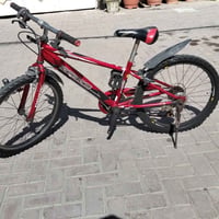 دراجة • للبيع