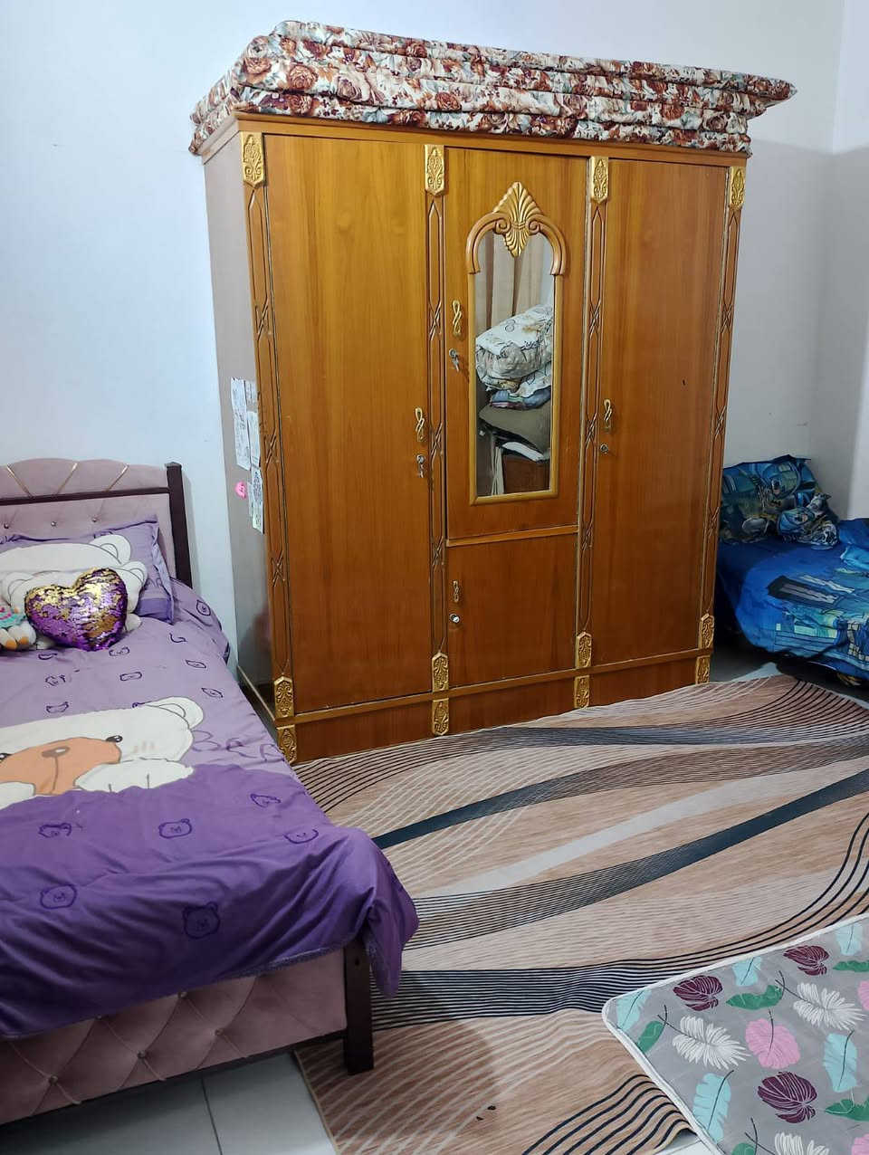 🏡 فرصة مميزة للبيع في مجمع الزهراء السكني
📍 مجمع الزهراء السكني – المرحلة الأولى
📐 المساحة: 200 متر
💰 السعر: 170 مليون فقط
📜 سند حر
✨ الدار تحتوي على إضافات وتفاصيل مميزة تزيد من قيمتها واستفادتها.

🔥 فرصة مناسبة للسكن والاستثمار، وبسعر مميز مقارنة بالموقع والمساحة.

📞 للاستفسار والتفاصيل والتواصل:
***********

#دار_للبيع #مجمع_الزهراء #النجف #عقارات_النجف #سند_حر #فرصة_استثمارية #بيع_وشراء_عقارات
